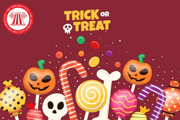 Trick or Treat là gì? Hướng dẫn chơi Treat or Trick ngày halloween cực vui? Một số trò chơi độc đáo ngày Halloween?