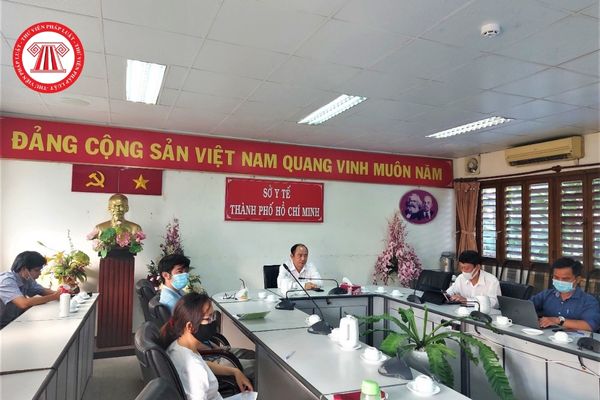 Hội Y học khẩn cấp và thảm họa Việt Nam có tư cách pháp nhân không?