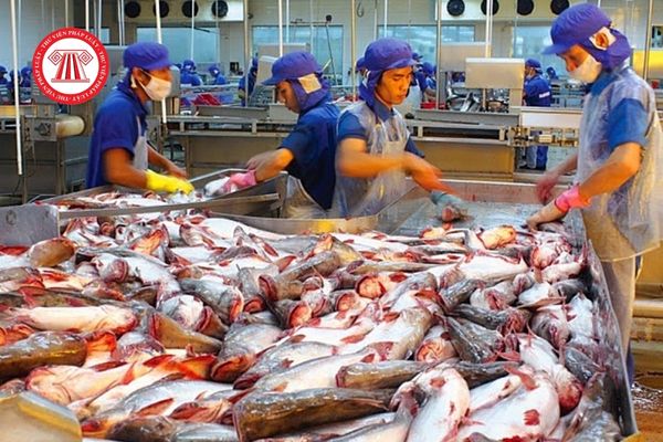 Nhiệm kỳ của Ban chấp hành Hiệp hội Chế biến và xuất khẩu Thủy sản Việt Nam là bao nhiêu năm?