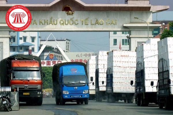 Hồ sơ cấp lại Giấy phép vận tải đường bộ quốc tế giữa Việt Nam và Lào khi bị mất gồm có những giấy tờ gì?