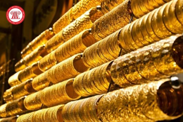 Hiệp hội Kinh doanh Vàng là tổ chức gì? Hiệp hội Kinh doanh Vàng có tư cách pháp nhân và có tài khoản riêng không?