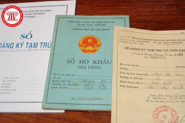 Sinh viên đăng ký tạm trú ở thành phố Hồ Chí Minh có phải tốn lệ phí không? Hồ sơ đăng ký tạm trú của sinh viên có giấy tờ chứng minh chỗ ở hợp pháp không?