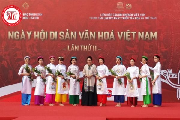 Ban Chấp hành Hội Di sản Văn hóa Việt Nam do ai có quyền bầu trong số đại biểu chính thức của đại hội? 