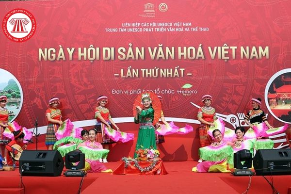 Hội Di sản Văn hóa Việt Nam là tổ chức gì? Hội có quyền tham gia ý kiến vào các văn bản quy phạm pháp luật không?