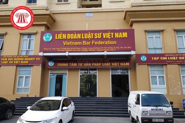 Hội nghị luật sư hằng năm của Đoàn Luật sư Việt Nam được tổ chức theo hình thức nào?