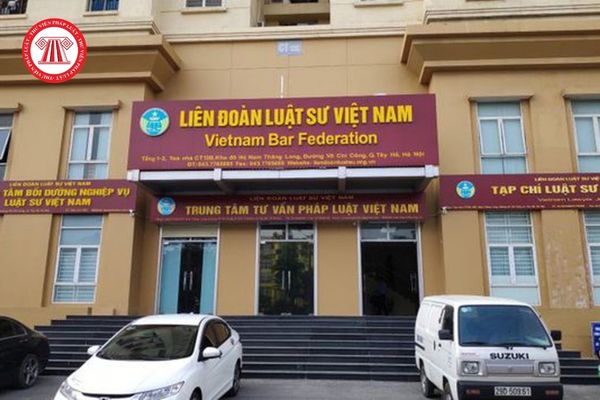 Ủy viên Ban Thường vụ Liên đoàn Luật sư Việt Nam cần đáp ứng những điều kiện tiêu chuẩn nào?