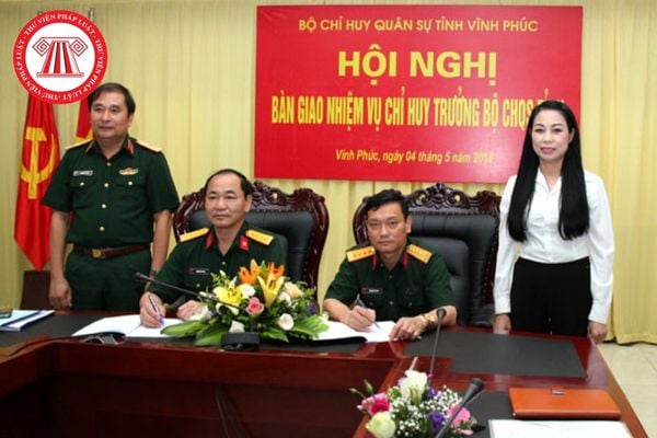 Thanh tra quốc phòng quân khu