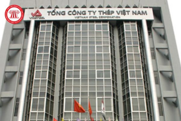 Tổng giám đốc Tổng công ty Thép Việt Nam do ai có quyền bổ nhiệm theo đề nghị của Hội đồng quản trị?