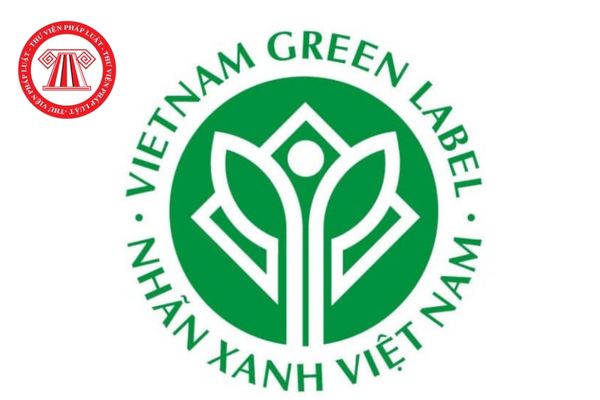 Nhãn xanh Việt Nam