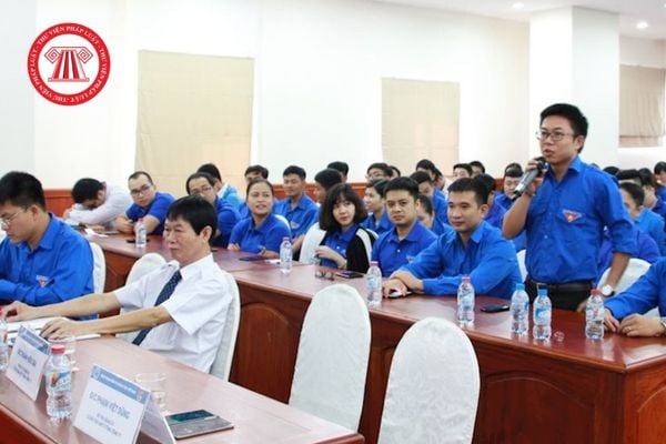 Đối thoại với thanh niên