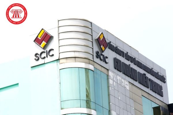 Kiểm soát viên SCIC có được đồng thời là thành viên Hội đồng quản trị của doanh nghiệp không phải là doanh nghiệp nhà nước không?