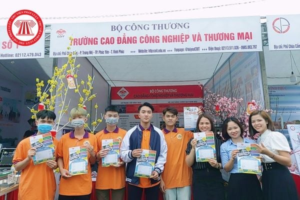 Trường Cao đẳng nghề Thương mại và Công nghiệp