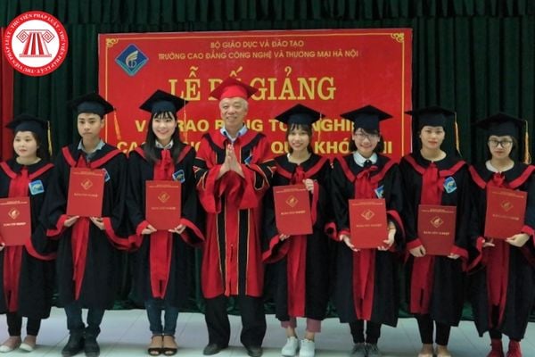 Trường Cao đẳng nghề Thương mại và Công nghiệp