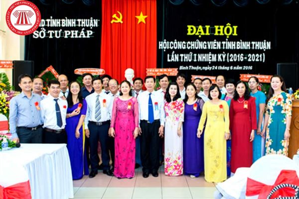 Nếu Chủ tịch Hiệp Hội công chứng viên Việt Nam tạm thời không thực hiện được nhiệm vụ của mình vì lý do sức khỏe thì ai được quyền tạm thời thay thế?