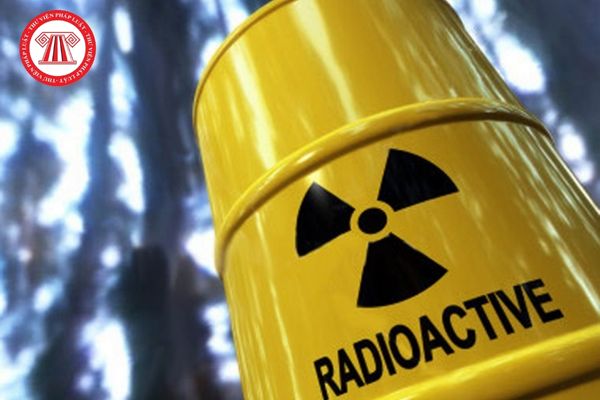 Hồ sơ đề nghị cấp Giấy phép tiến hành công việc bức xạ về lưu giữ tạm thời nguồn phóng xạ gồm có những giấy tờ gì?