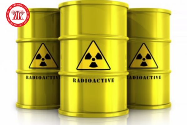 Hồ sơ đề nghị cấp Giấy phép tiến hành công việc bức xạ về việc sản xuất, chế biến chất phóng xạ gồm những giấy tờ gì?