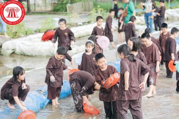 Trung tâm giáo dục kỹ năng sống