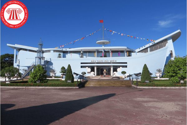 Bảo tàng hải quan
