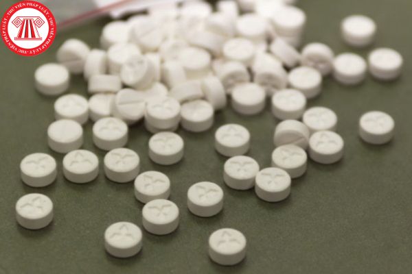 mẫu các chất ma túy