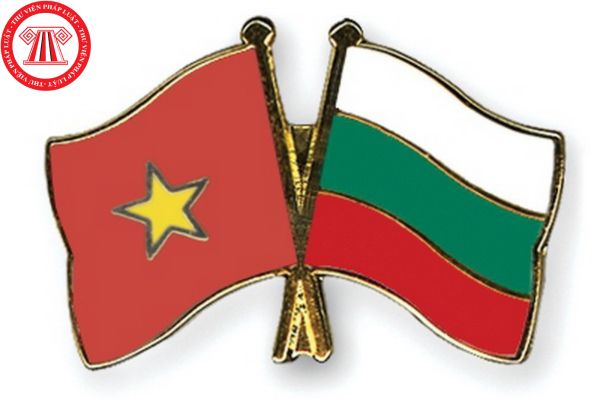 Việt Nam và Bungari