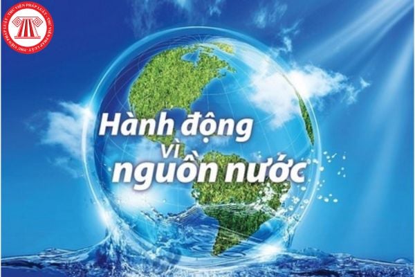 Hội nước sạch và vệ sinh môi trường