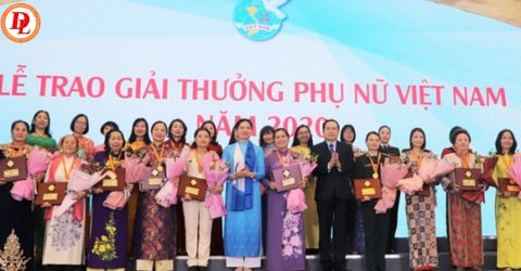 quy-giai-thuong-tai-nang-nu-Viet-Nam