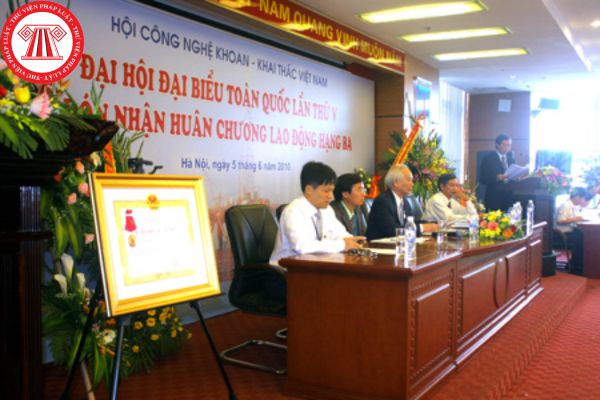 Hội công nghệ khoan và khai thác