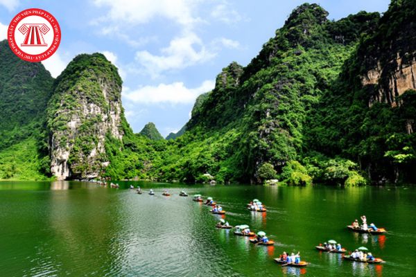 di sản thiên nhiên Việt Nam