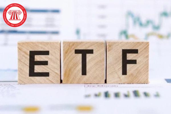 chứng chỉ quỹ ETF