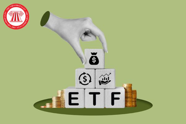 chứng chỉ quỹ ETF