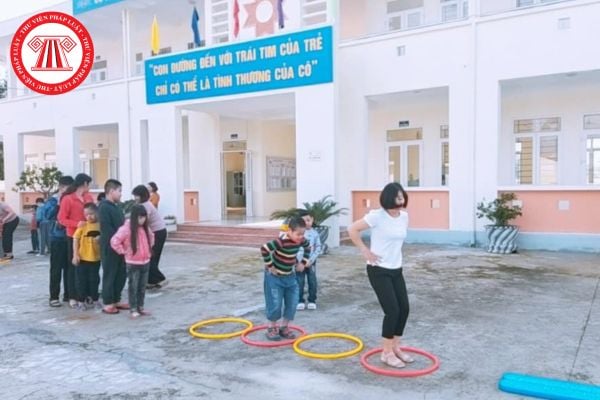 trung tâm hỗ trợ phát triển giáo dục hòa nhập