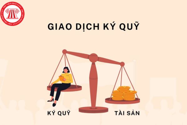 giao dịch ký quỹ