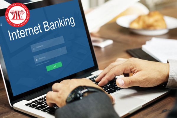 Hệ thống Internet Banking
