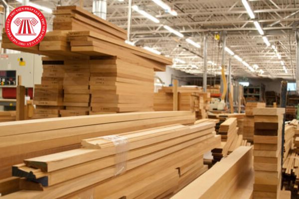 sản xuất đồ gỗ