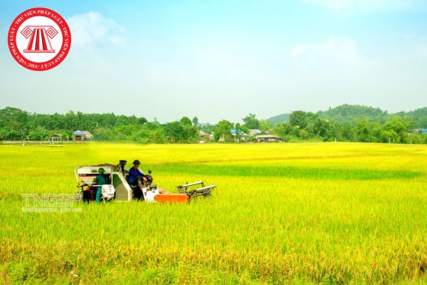 khuyến nông trung ương