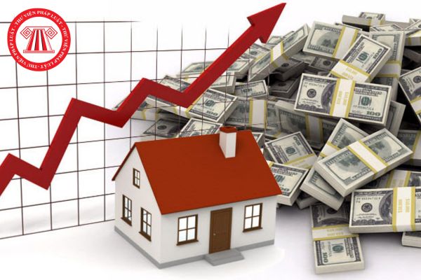 định giá bất động sản