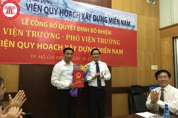 Viện quy hoạch xây dựng