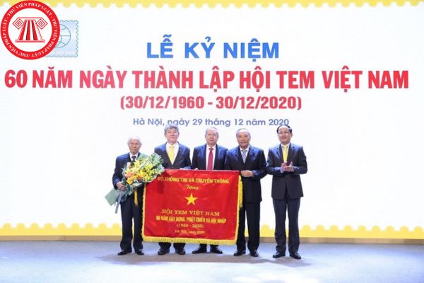 Hội tem việt nam