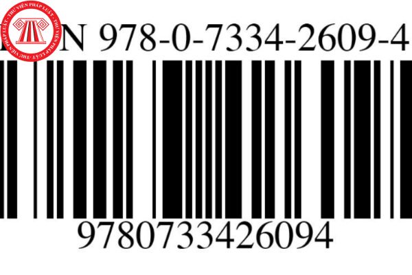 mã số ISBN