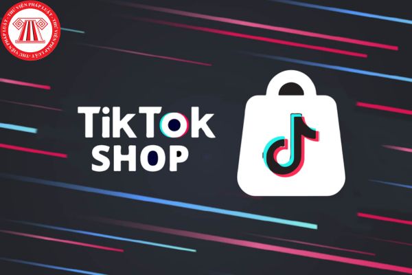 Tiktok shop