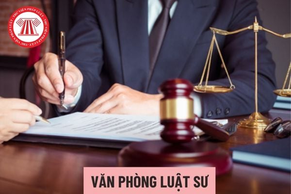 Văn phòng luật sư có chấm dứt hoạt động nếu Trưởng văn phòng bị kết án bằng bản án có hiệu lực?