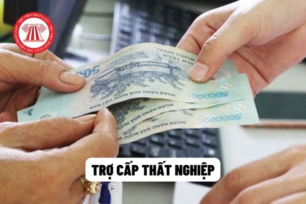 trợ cấp thất nghiệp