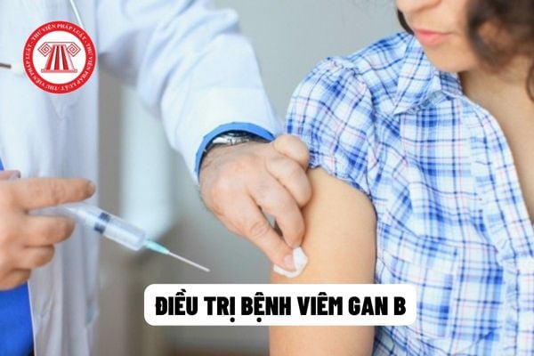 Cách điều trị và quản lý viêm gan B mạn tính tại nhà như thế nào?
