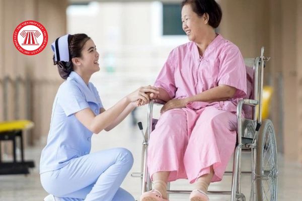 đăng ký hoạt động dịch vụ đưa người lao động Việt Nam đi làm việc nghề hộ lý tại Nhật Bản 