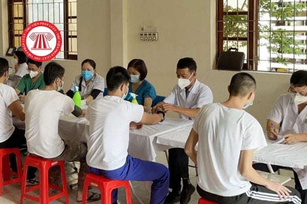 Sắp xếp bộ máy: Chuyển nhiệm vụ quản lý nhà nước về cai nghiện ma túy sang Công an tỉnh đúng không?