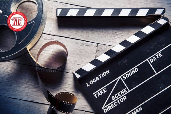 Mẫu tờ khai đăng ký quyền tác giả đối với tác phẩm điện ảnh, tác phẩm sân khấu được quy định thế nào?