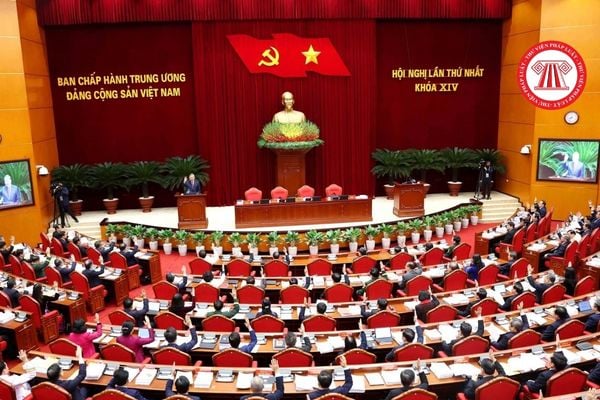 Đảng viên không đóng đảng phí 03 tháng sẽ bị xem xét xóa khỏi danh sách đảng viên đúng không?