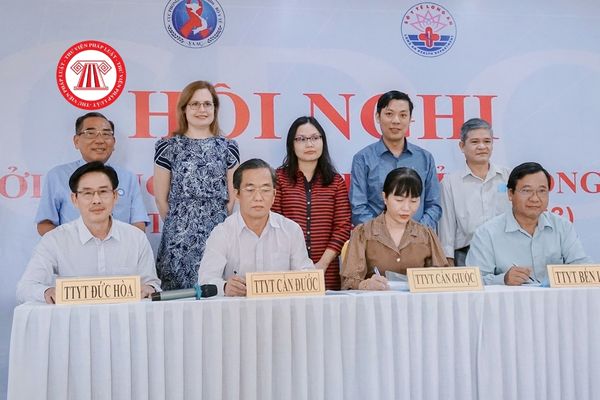 Hội viên chính thức Hội Y khoa lâm sàng HIV/AIDS Việt Nam gồm những thành phần nào? Có những quyền hạn và nghĩa vụ gì?