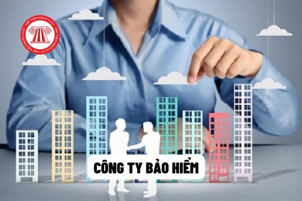 công ty bảo hiểm