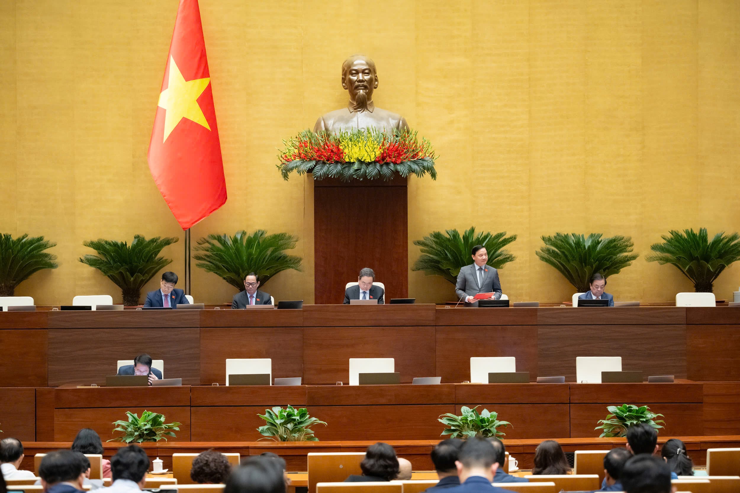 Pháp luật